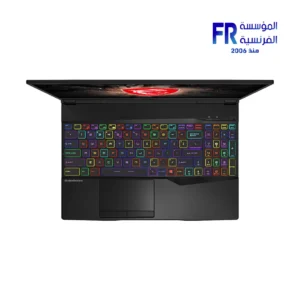 Msi Gl65 Leopard 10Sfr - I7 - 16Gb - 256Gb M.2 - 1Tb - Rtx 2070 - 15.6 - Ips - 144Hz - Win10 Laptop
