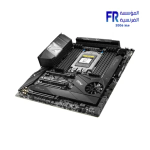 Msi Creator Trx40 Motherboard