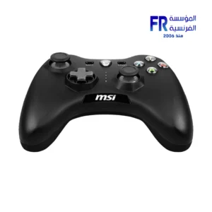 Msi Force Gc30 Wireless Gamepad