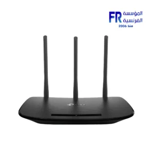 Tplink Tl Wr940N 450Mbps Wireless N Router