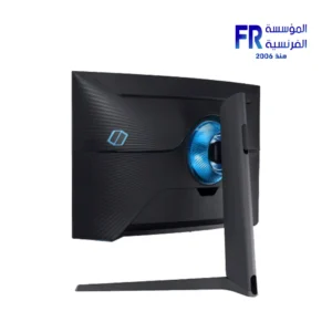 Samsung Lc32G75Tqsmxzn 32 Inch 240Hz 1Ms VA Curved Gaming Monitor