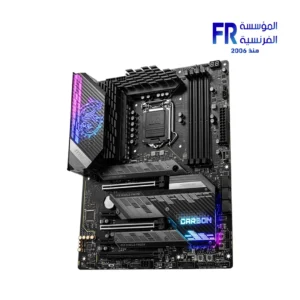 Msi Mpg Z590 Gaming Carbon Wifi Motherboard