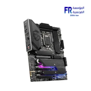 Msi Mpg Z590 Gaming Plus Motherboard