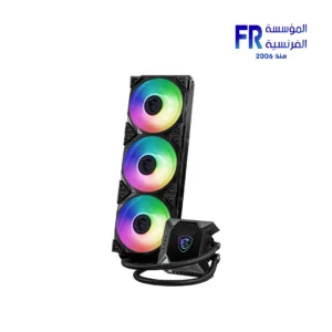 Msi Mpg K360 Liquid Lc Single Cpu Cooler