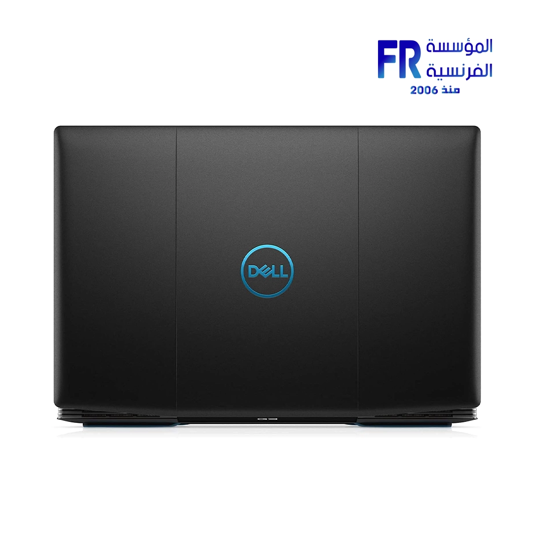 Dell G3 - I7-10750H - Ram 16Gb - Hdd 1Tb - Ssd 256Gb - Gtx1650 4Gb Laptop