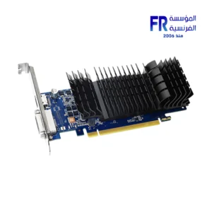 Asus GeForce GT 1030 2GB Low Profile GDDR5 Graphic Card