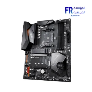 Gigabyte X570 Aorus Elite Motherboard