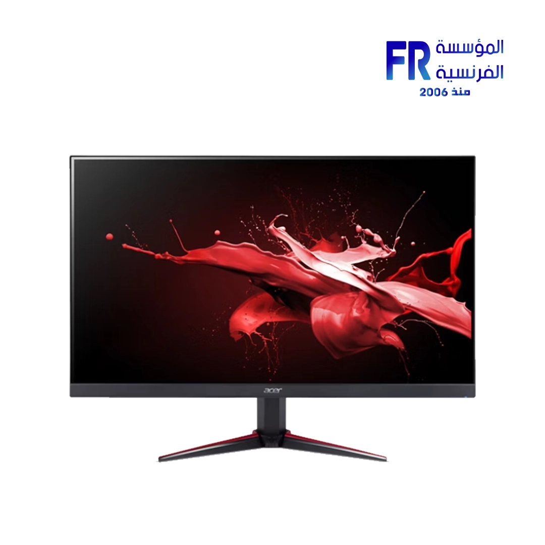 Acer Vg270 Sbmiipx 27 Inch 165Hz 2Ms IPS Gaming Monitor