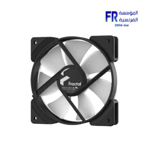 Fractal Design Prisma AL 12 PWM Argb 3 Fans