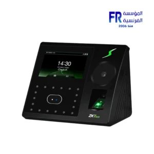 Zkteco P Face 202 Fingerprint