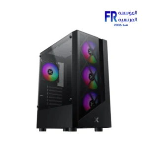 Xigmatek Duke Mid Tower Case