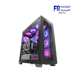 Mars Gaming Custom Gaming Tower MC-XP Case