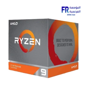 AMD Ryzen 9 3900X Processor
