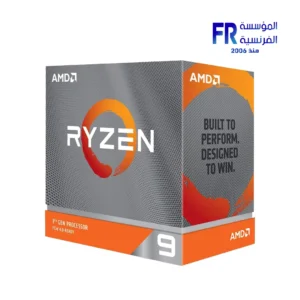 AMD Ryzen 9 3950X Processor