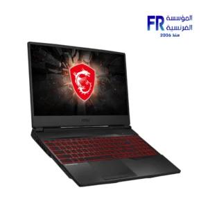 Msi Gl65 Leopard 10Sfr - I7 - 16Gb - 256Gb M.2 - 1Tb - Rtx 2070 - 15.6 - Ips - 144Hz - Win10 Laptop