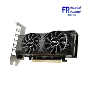 Msi GTX 1650 Low Profile OC 4Gb Graphic Card
