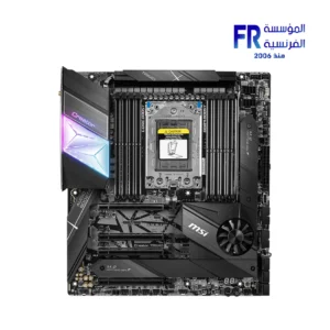 Msi Creator Trx40 Motherboard