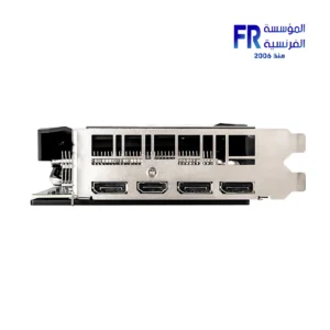 Msi Ventus RTX 2060 D6 6G OC Graphic Card