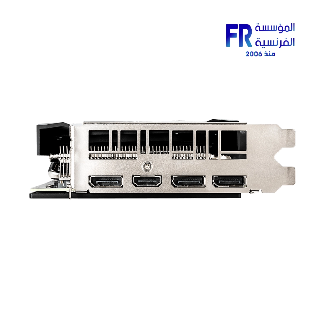 Msi Ventus RTX 2060 D6 6G OC Graphic Card