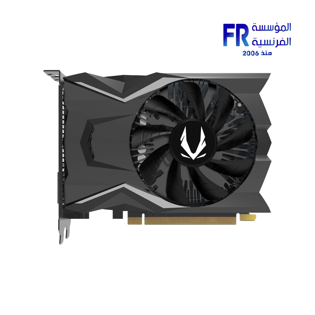 Zotac Gaming GTX 1650 4Gb OC GDDR6 Graphic Card