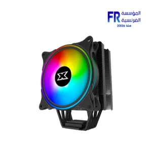 Xigmatek Windpower Wp1266 Air Cpu Cooler