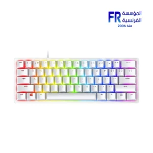 Razer Huntsman Mini Mercury Purple Switch Gaming Keyboard