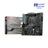 Msi Mag B560M Bazooka Motherboard