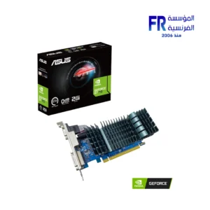 Asus GeForce GT 710 Evo 2GB Low Profile DDR3 Graphic Card