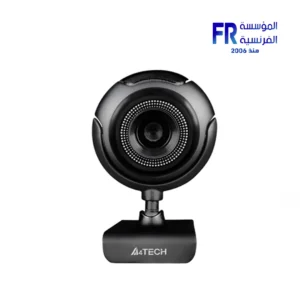 A4Tech Pk 710G Anti Glare Webcam