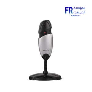 A4Tech Pk 635G Anti Glare Webcam