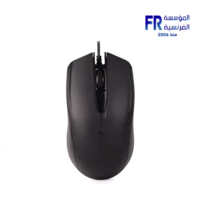 A4Tech Op 760 Wired Mouse