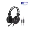 A4Tech Hs 30I Black Headset