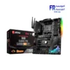 Msi B450 Gaming Pro Carbon Max Wifi Motherboard