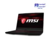 Msi Gf63 9Scsr I5 - 8Gb - 512Gb - Gtx1650Ti Max Q - 15.6 - Ips Laptop