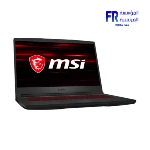 Msi Gf65 Thin 10Ser I7 - 16Gb - Ssd 1Tb - Rtx 2060 - 15.6 - Ips - 144Hz - Win10 Laptop