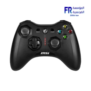 Msi Force Gc30 Wireless Gamepad