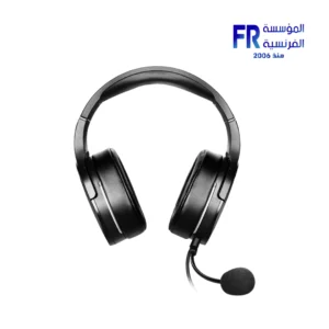 Msi Immerse Gh20 Gaming Headset