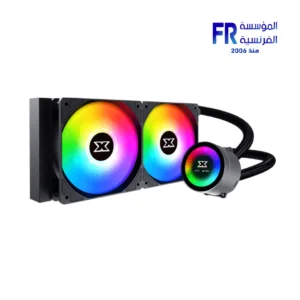 Xigmatek Frozer O 240 Argb Aio Liquid Cpu Cooler