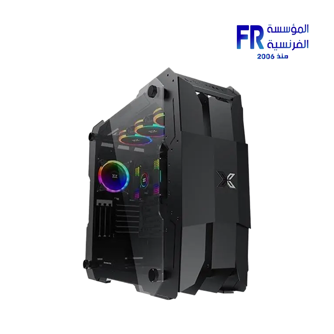 Xigmatek X7 Super Tower Case