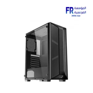 Xigmatek Trio Mid Tower Case
