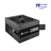 Corsair Cv650 650W Power Supply