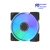 Fractal Design Prisma AL 12 PWM Argb 3 Fans