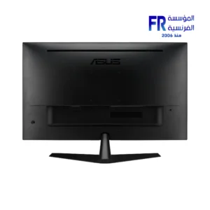 Asus VY27UQ 27 Inch 60Hz 5Ms 4K Fast IPS Gaming Monitor