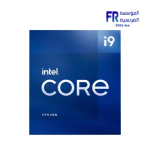 Intel Core I9 11900 Processor