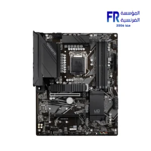 Gigabyte Z590 UD Motherboard