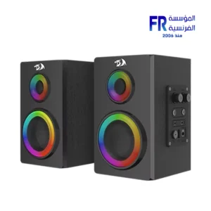 Redragon Orchestra Gs811 2.0 Gaming Speaker