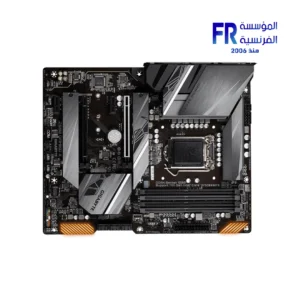 Gigabyte Z590 Gaming X Motherboard