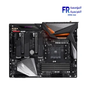 Gigabyte X570 Aorus Ultra Motherboard