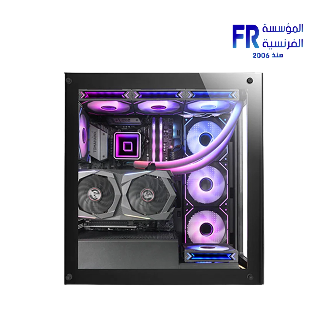 Mars Gaming Custom Gaming Tower MC-XP Case