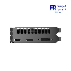 Zotac Gaming GTX 1650 4Gb OC GDDR6 Graphic Card